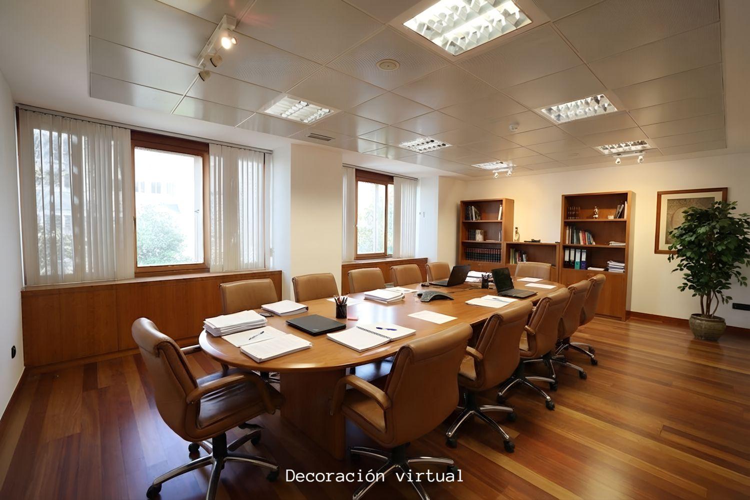 Office for Rent in Vitoria-Gasteiz