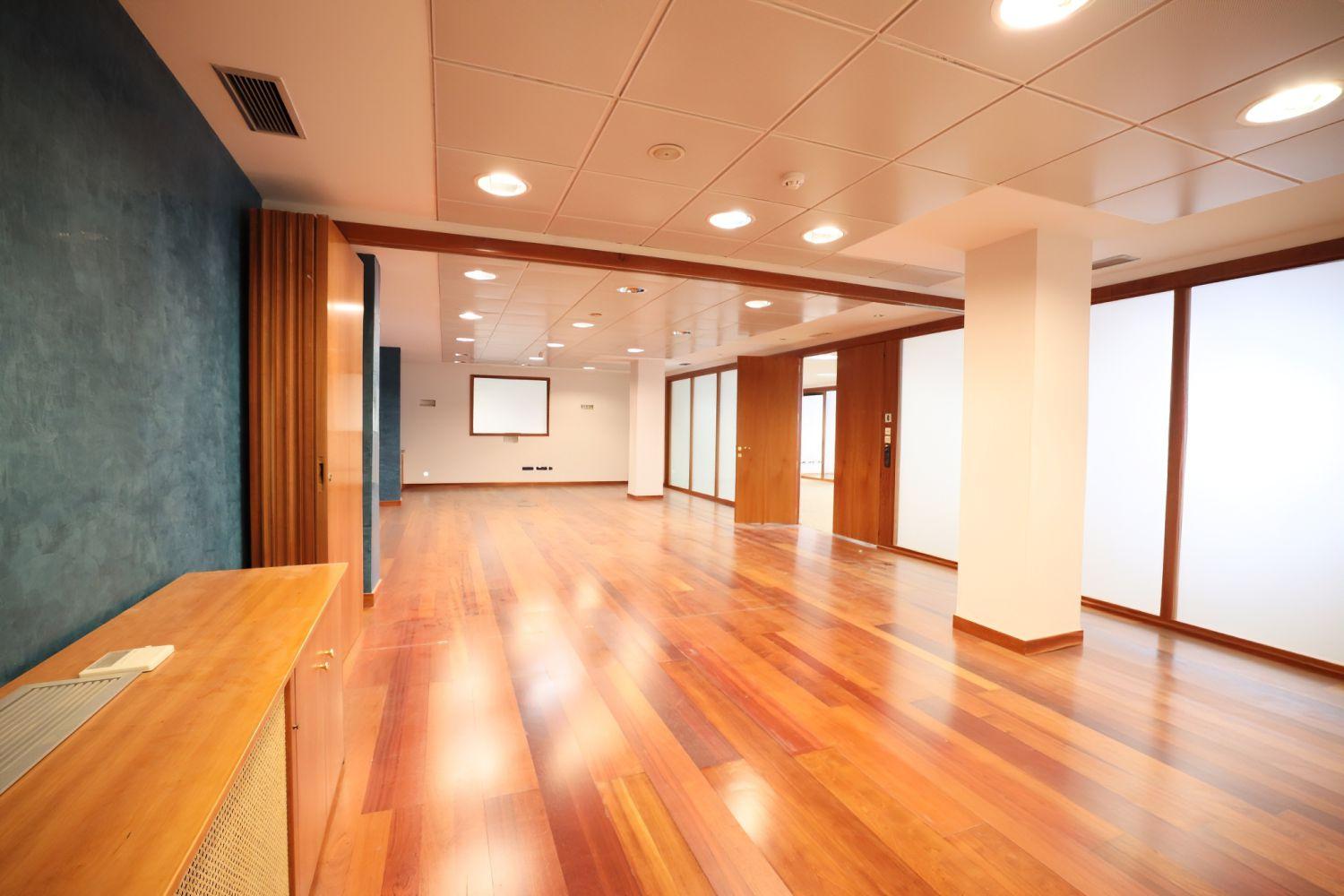 Office for Rent in Vitoria-Gasteiz
