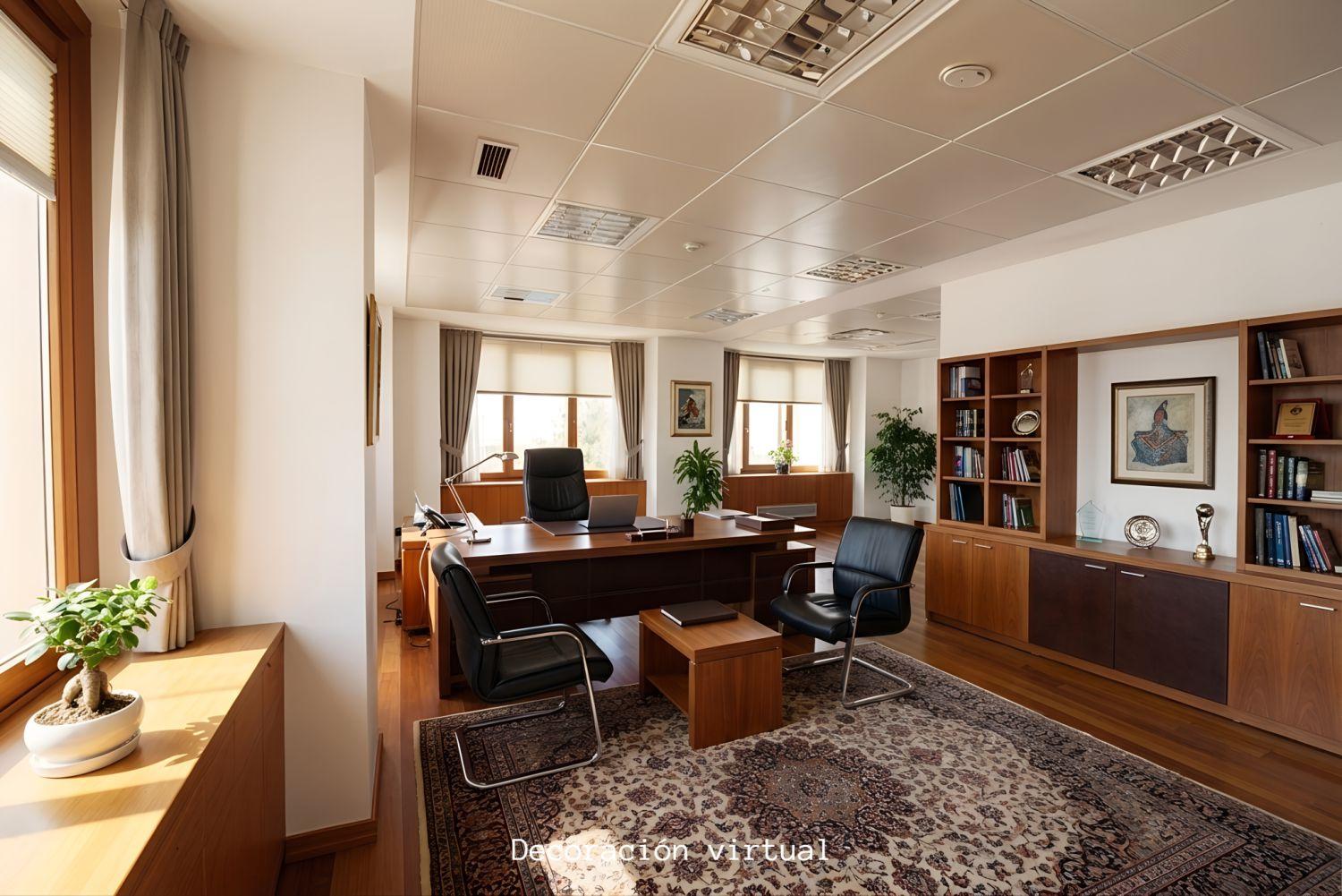 Office for Rent in Vitoria-Gasteiz