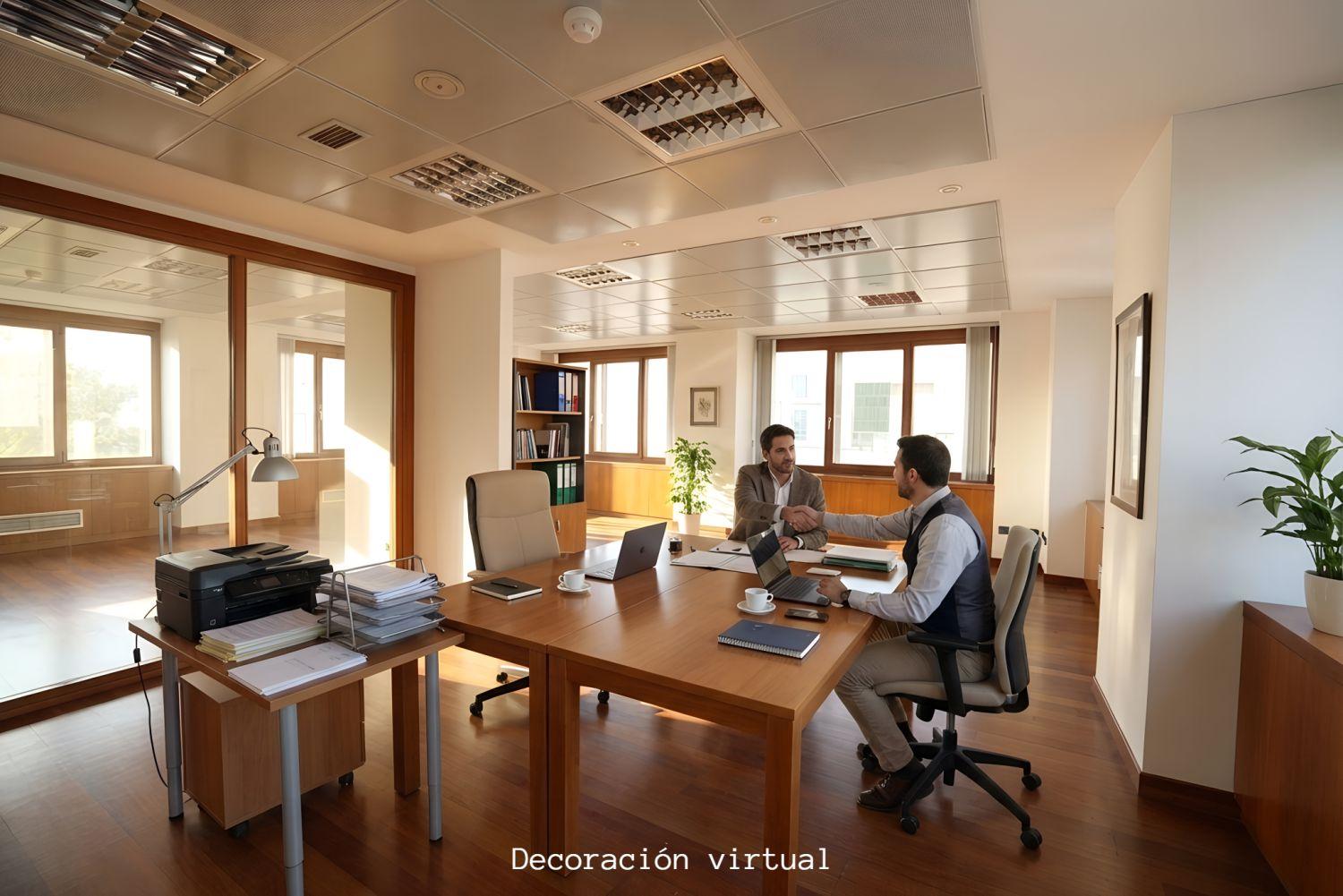 Office for Rent in Vitoria-Gasteiz