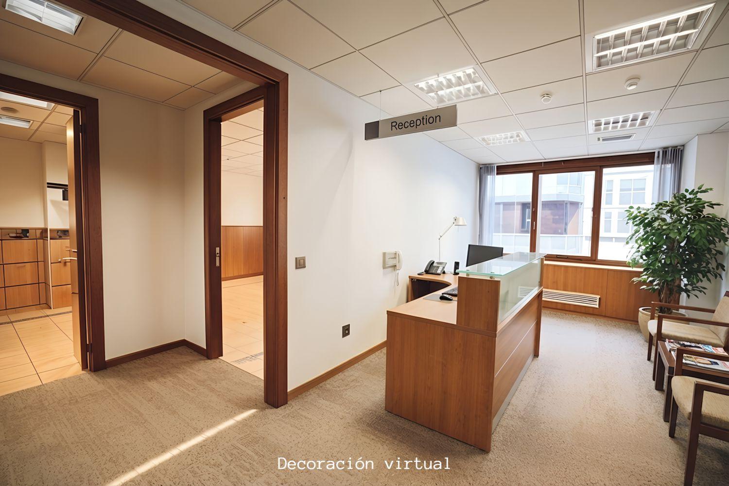 Office for Rent in Vitoria-Gasteiz