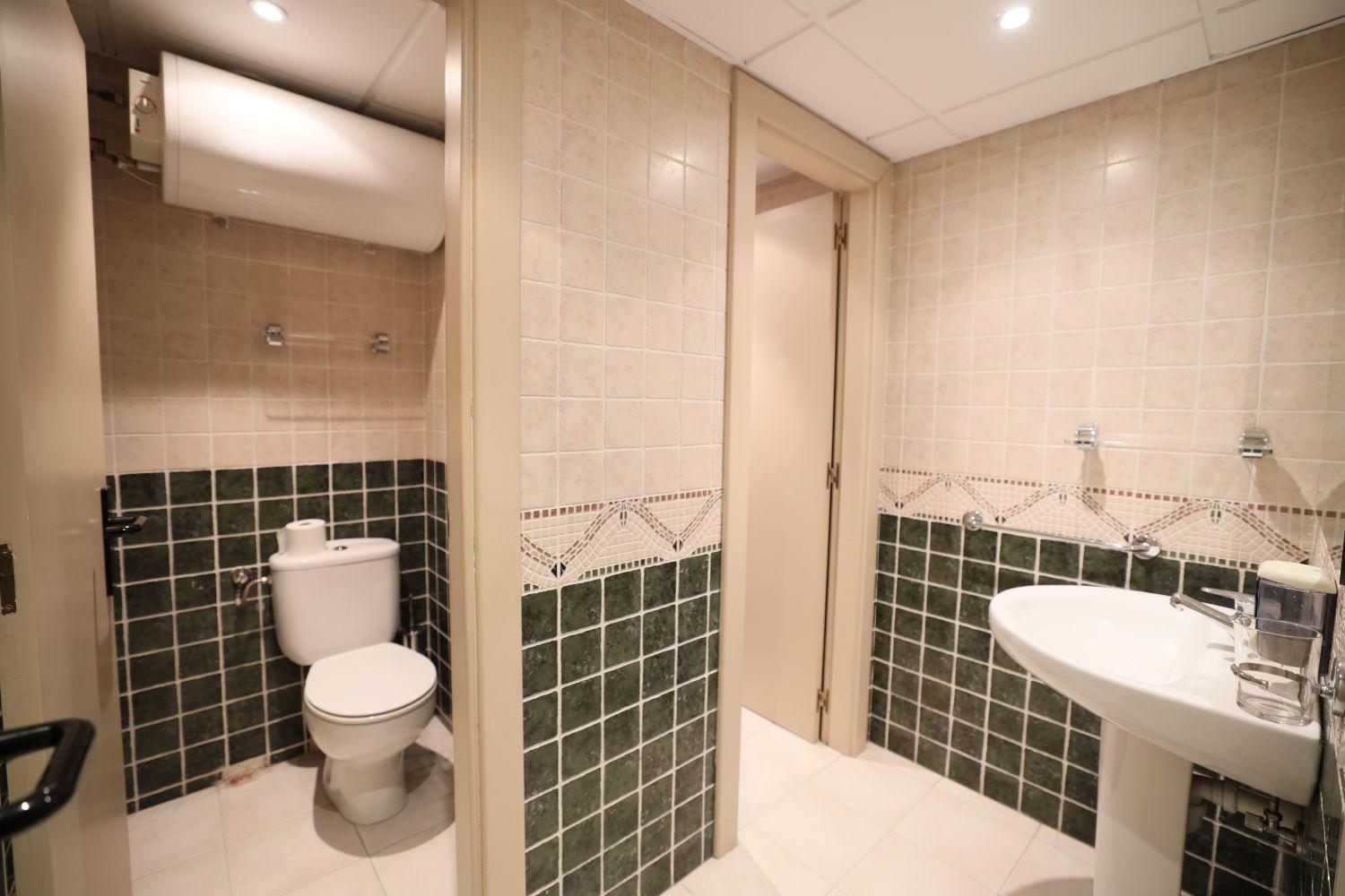 Office for Rent in Vitoria-Gasteiz