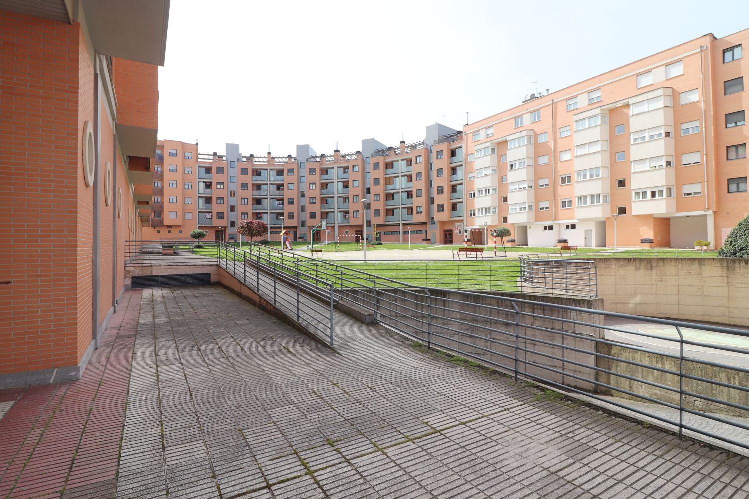 Penthouse for Sale in Vitoria-Gasteiz