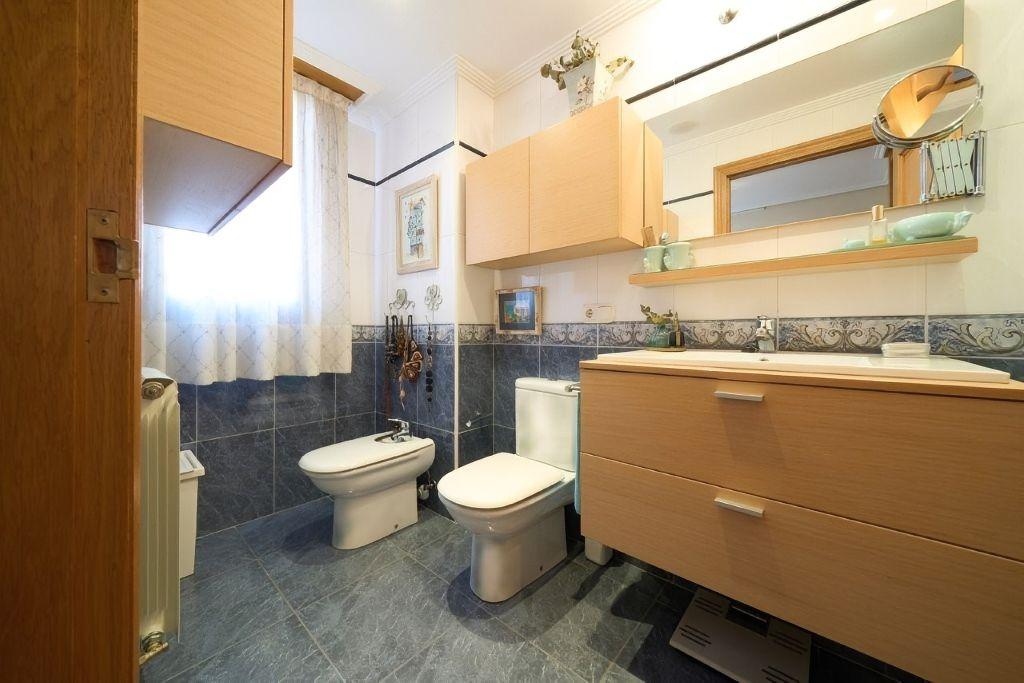 Penthouse for Sale in Vitoria-Gasteiz