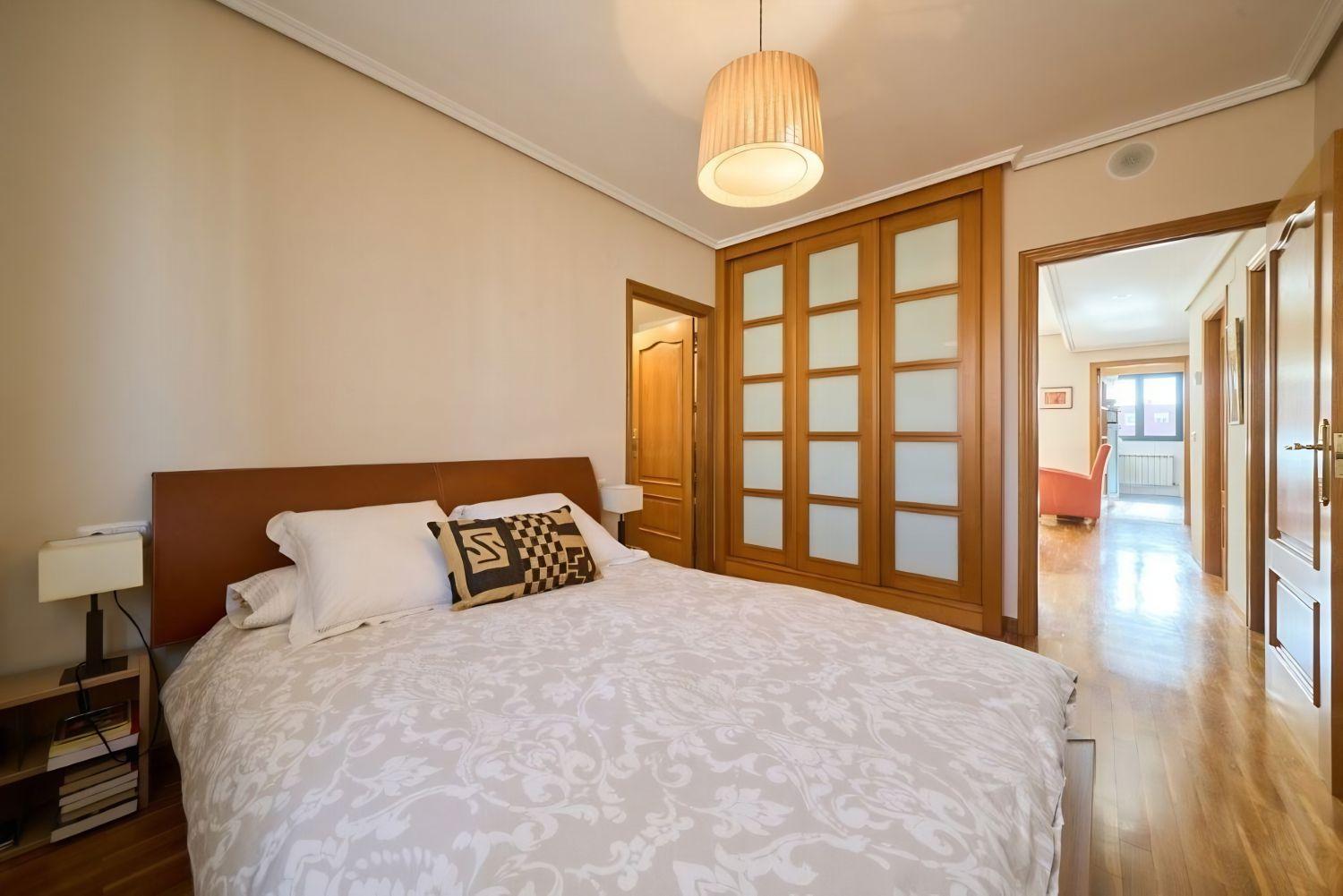 Penthouse for Sale in Vitoria-Gasteiz