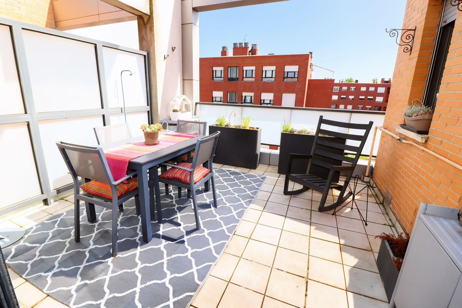 Penthouse for Sale in Vitoria-Gasteiz