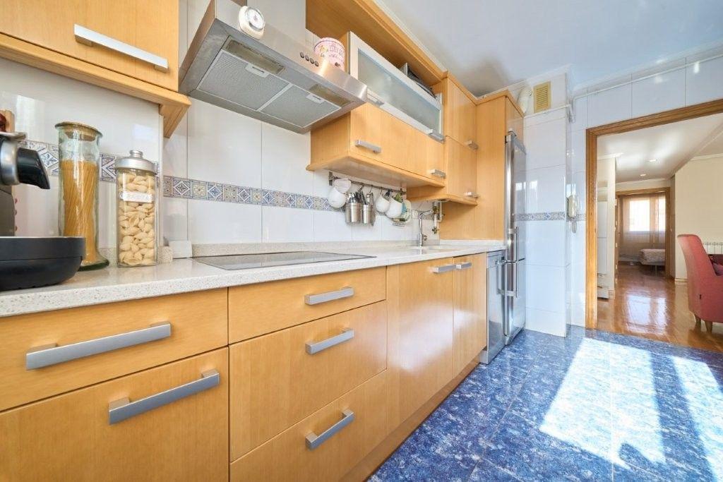 Penthouse for Sale in Vitoria-Gasteiz
