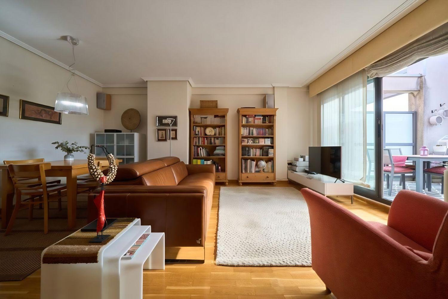 Penthouse for Sale in Vitoria-Gasteiz