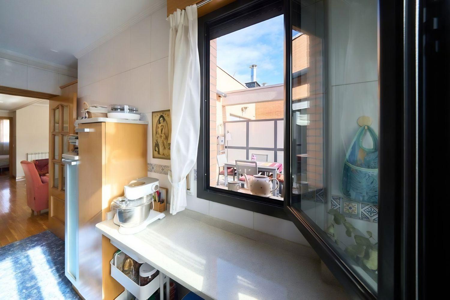 Penthouse for Sale in Vitoria-Gasteiz
