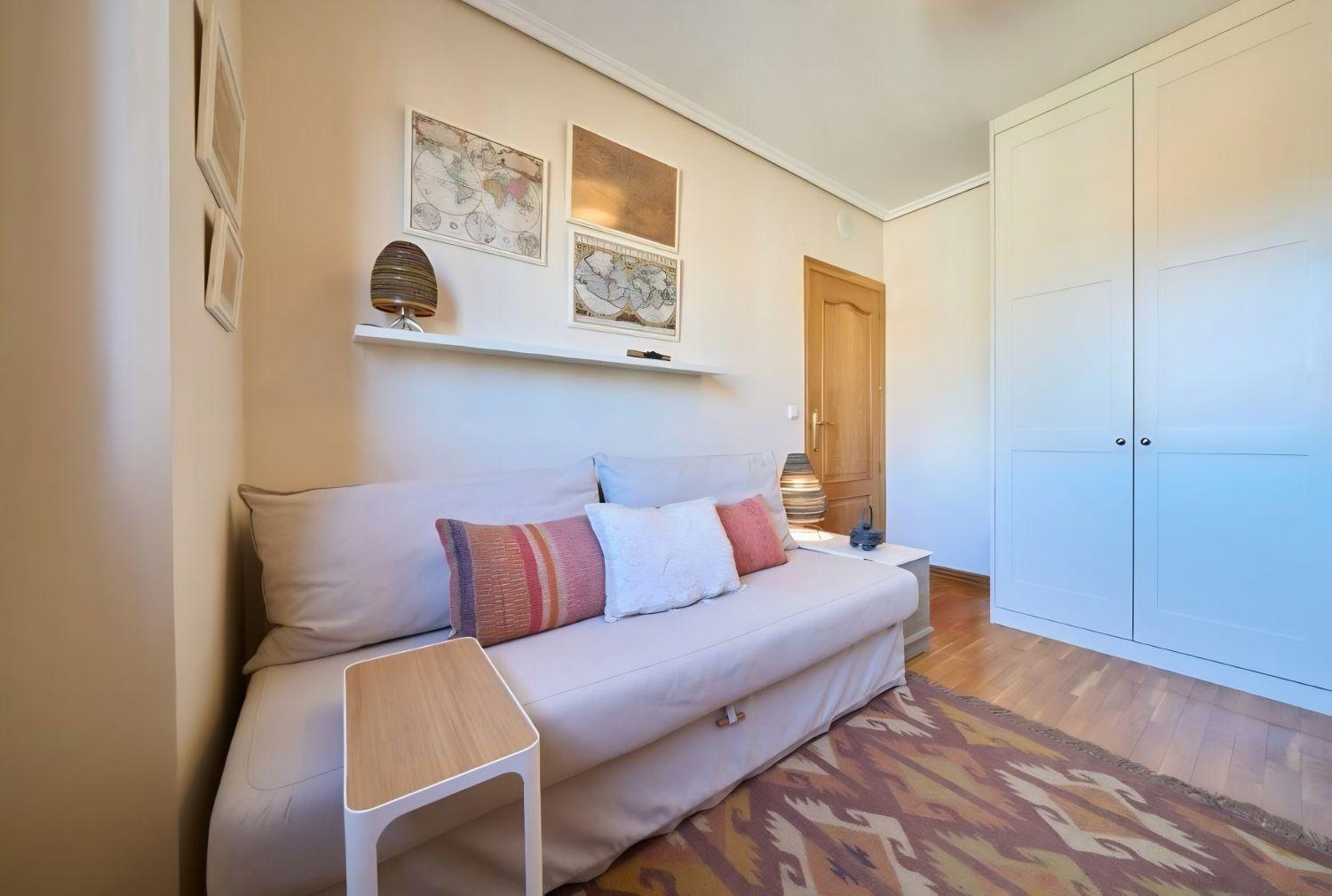 Penthouse for Sale in Vitoria-Gasteiz