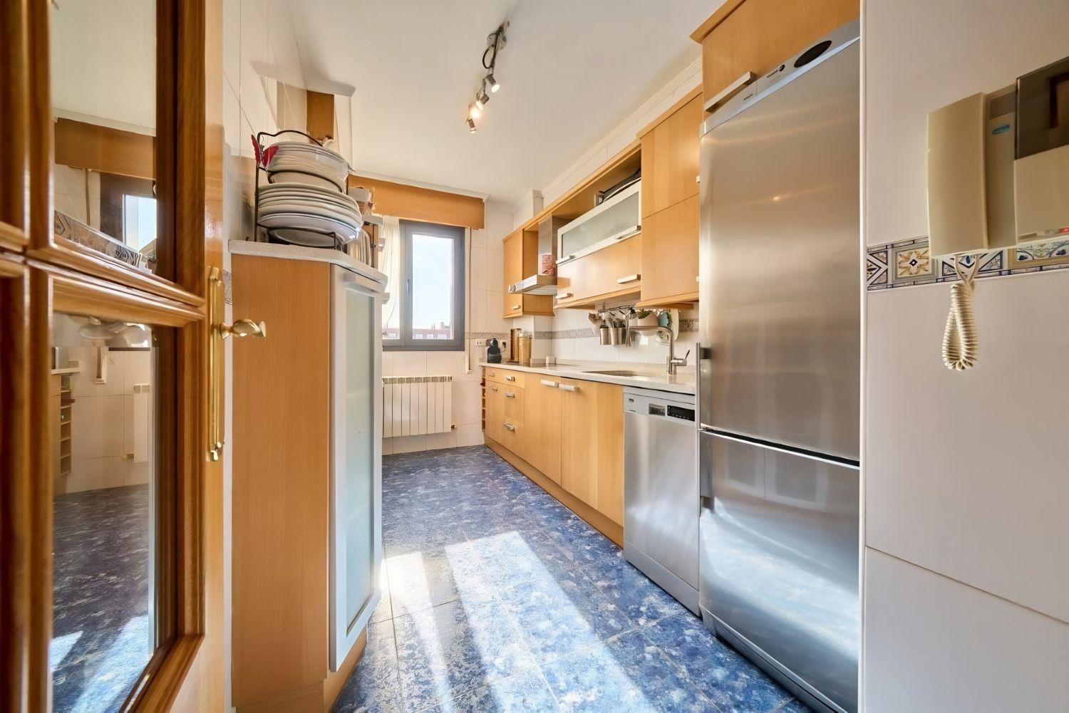 Penthouse for Sale in Vitoria-Gasteiz