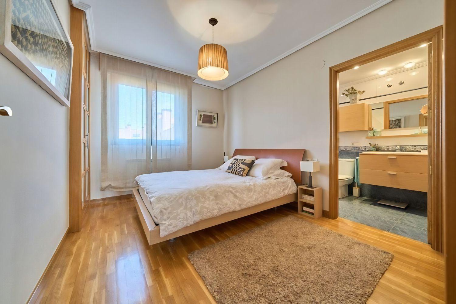 Penthouse for Sale in Vitoria-Gasteiz