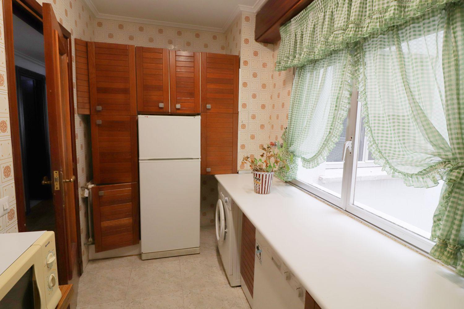 Flat for Sale in Vitoria-Gasteiz
