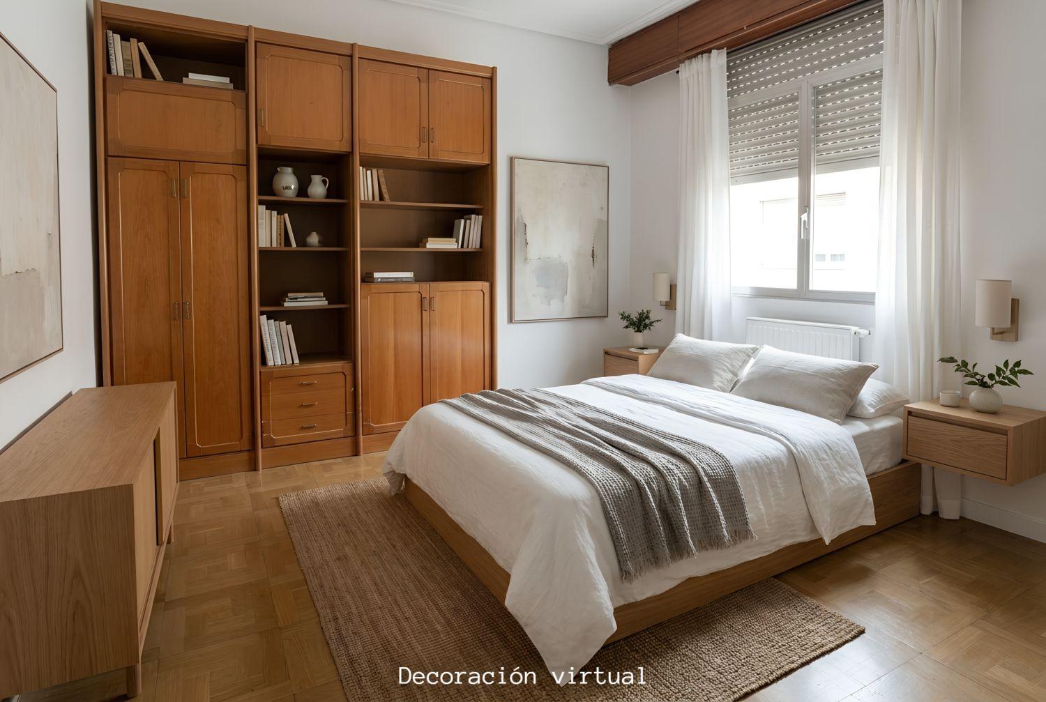 Flat for Sale in Vitoria-Gasteiz
