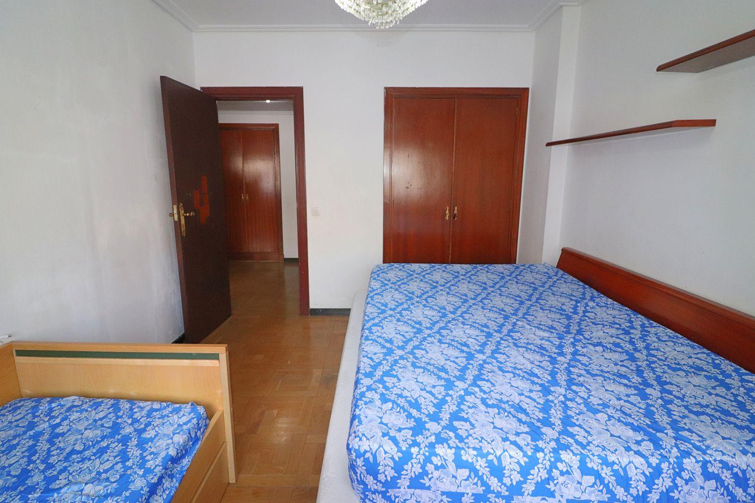 Flat for Sale in Vitoria-Gasteiz