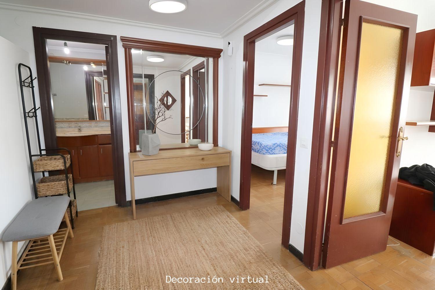 Flat for Sale in Vitoria-Gasteiz