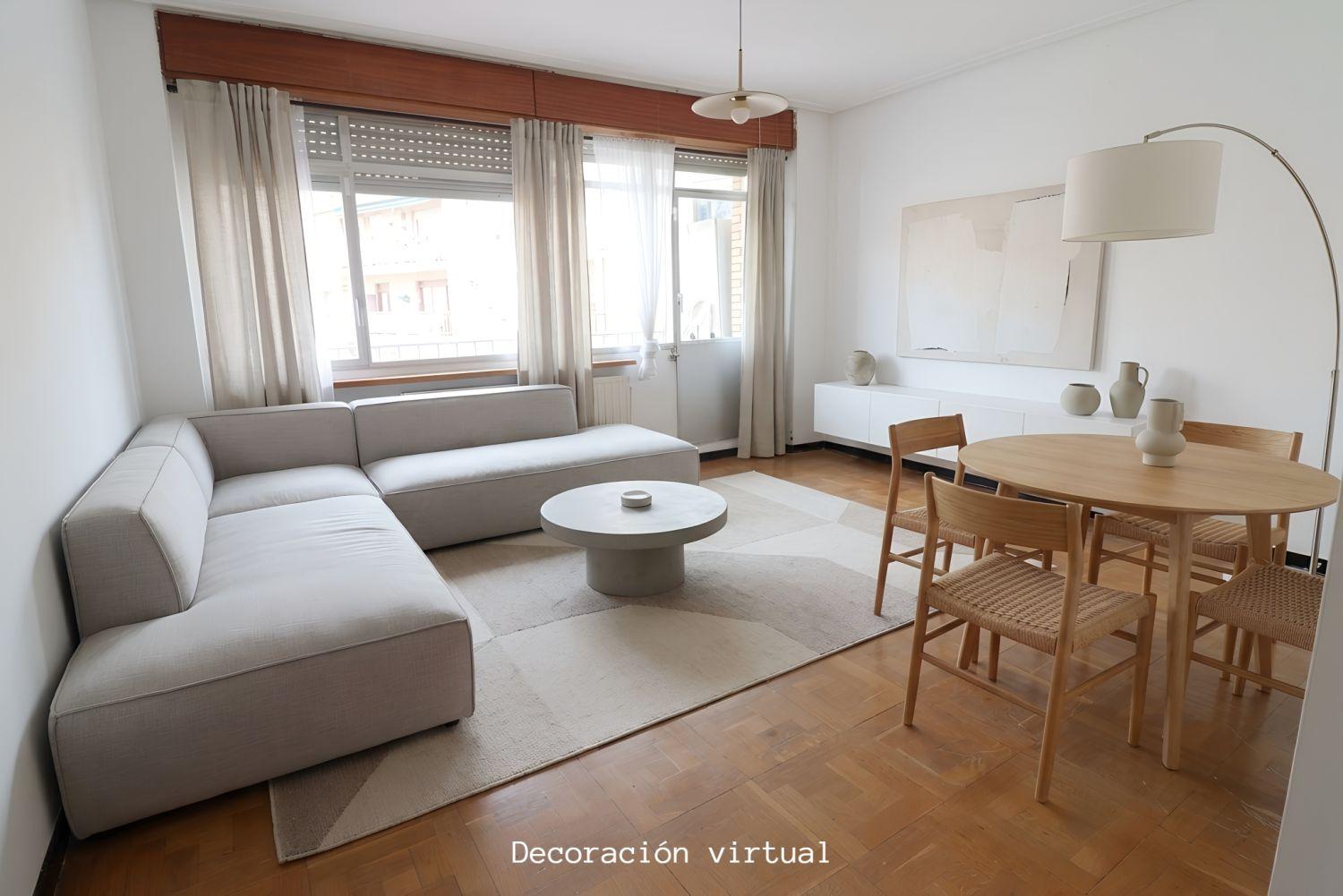 Flat for Sale in Vitoria-Gasteiz