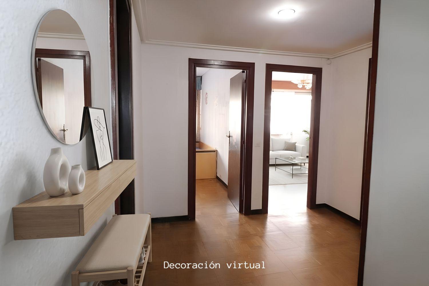 Flat for Sale in Vitoria-Gasteiz