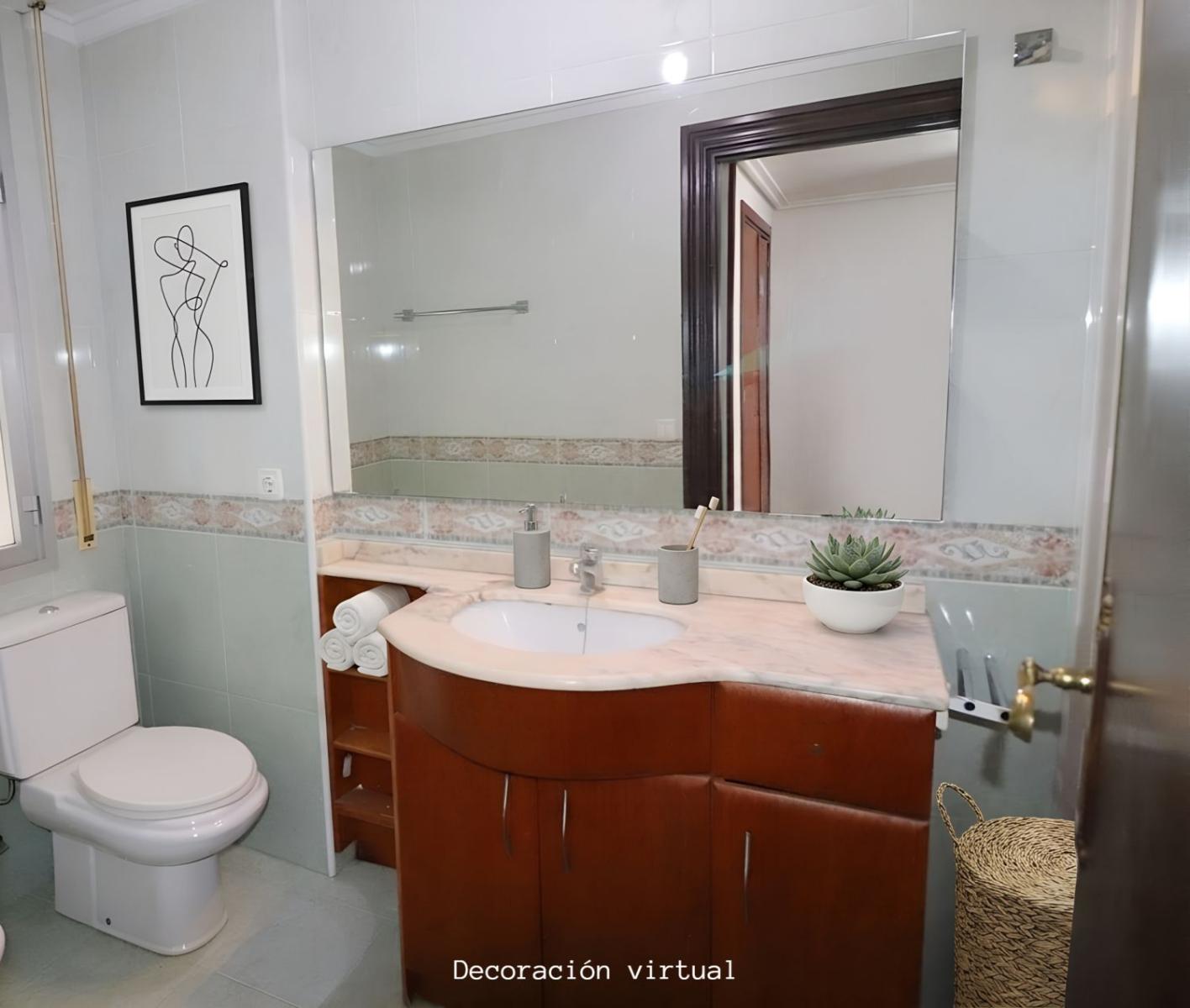 Flat for Sale in Vitoria-Gasteiz