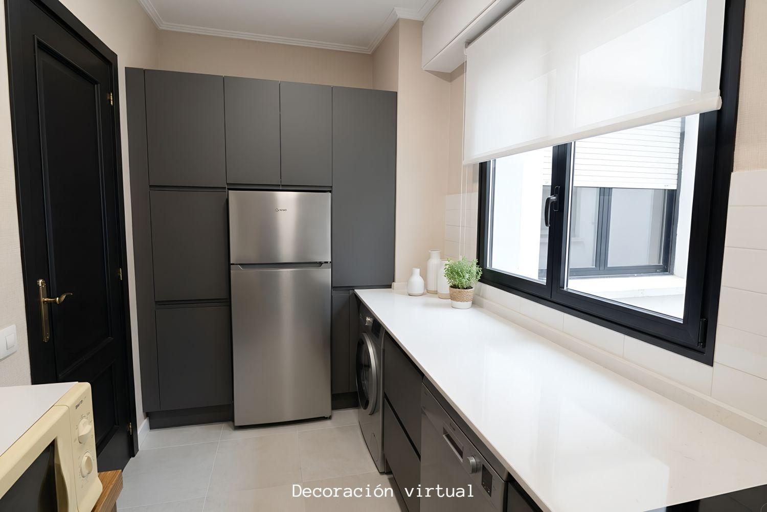 Flat for Sale in Vitoria-Gasteiz