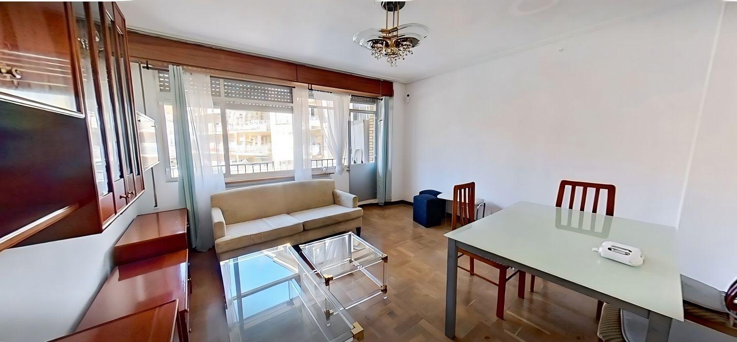 Flat for Sale in Vitoria-Gasteiz