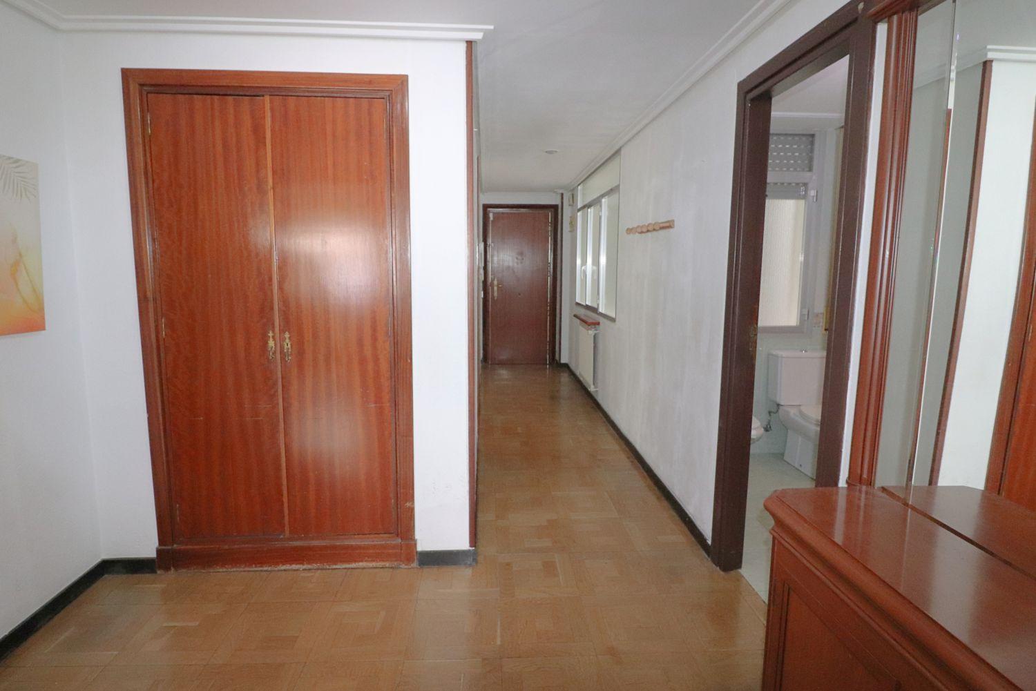 Flat for Sale in Vitoria-Gasteiz