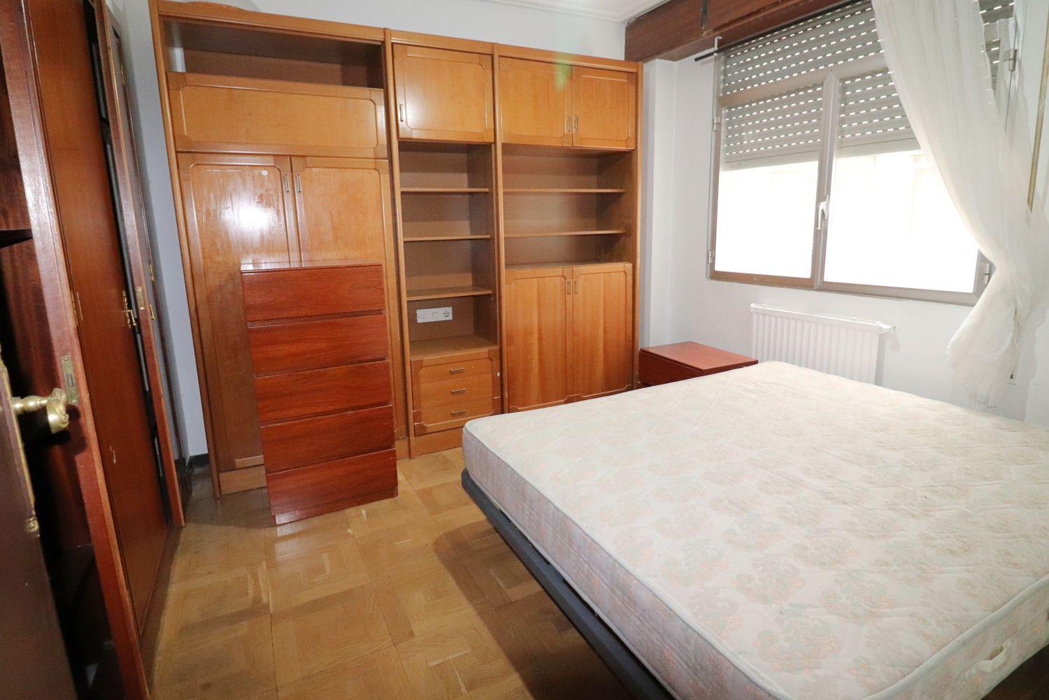 Flat for Sale in Vitoria-Gasteiz