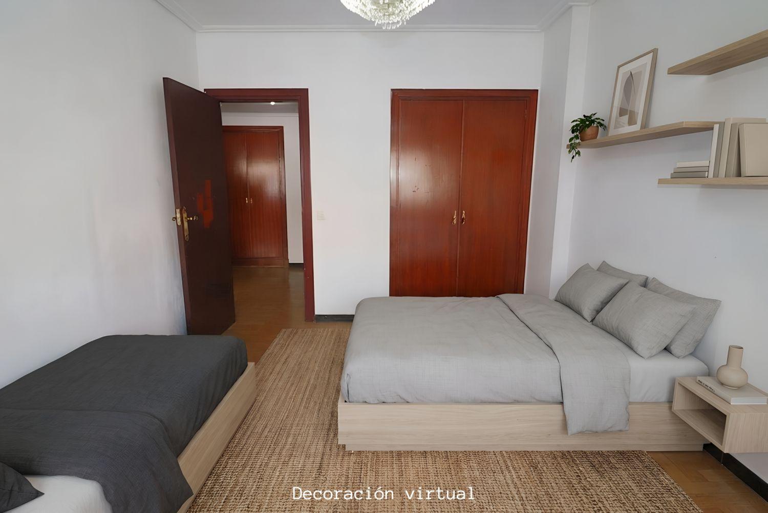 Flat for Sale in Vitoria-Gasteiz