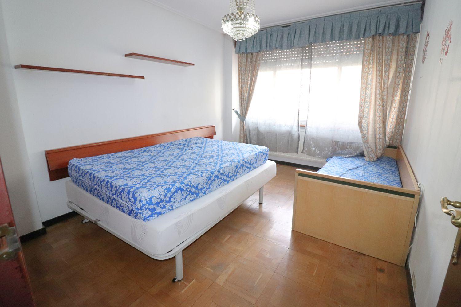 Flat for Sale in Vitoria-Gasteiz