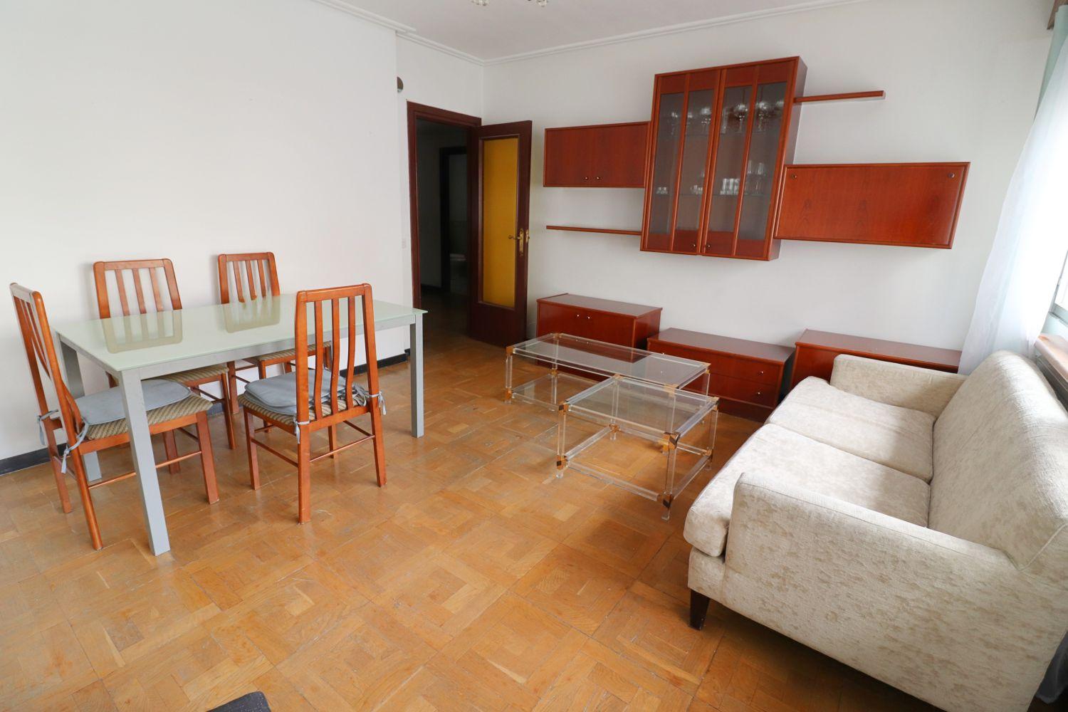 Flat for Sale in Vitoria-Gasteiz