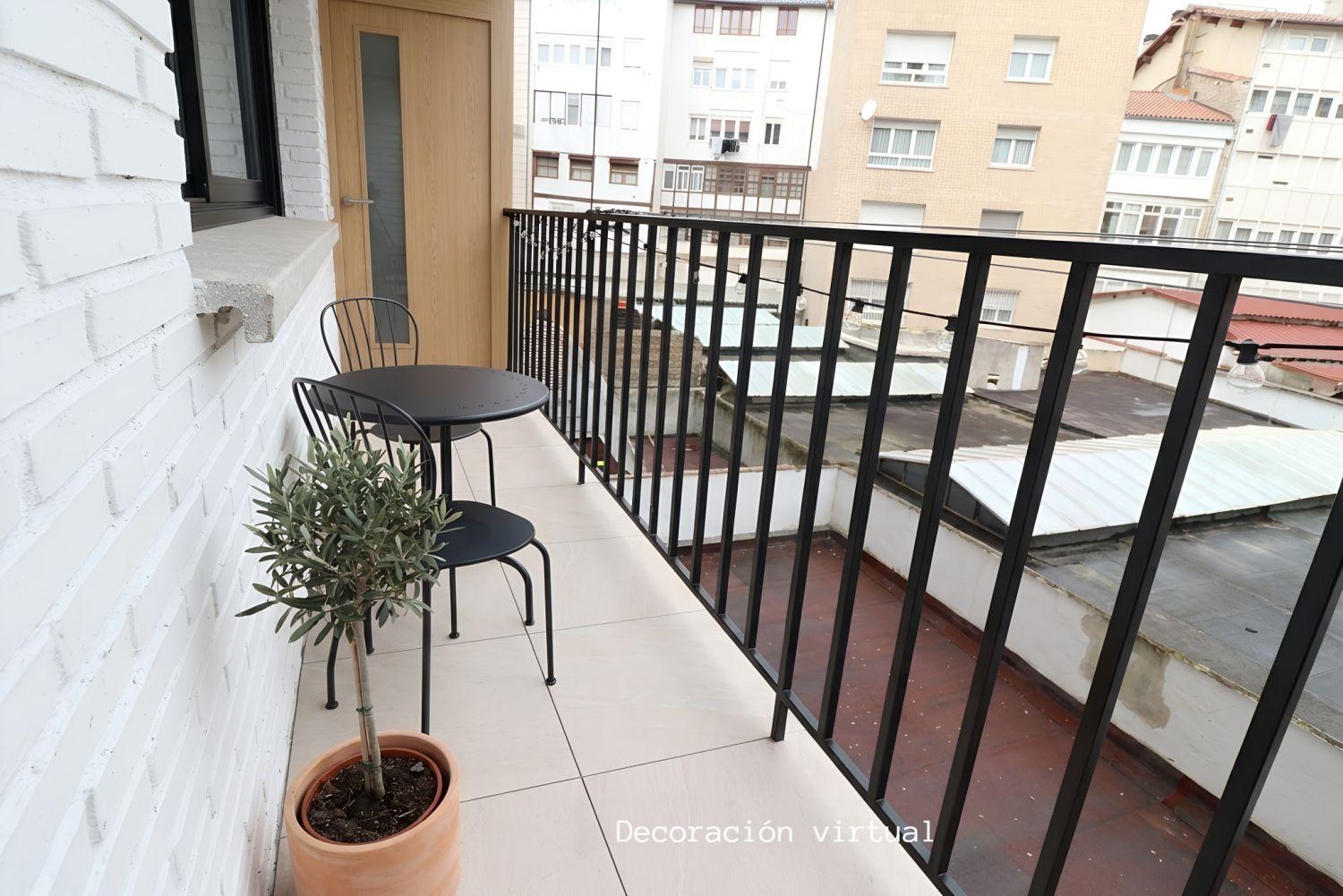 Flat for Sale in Vitoria-Gasteiz
