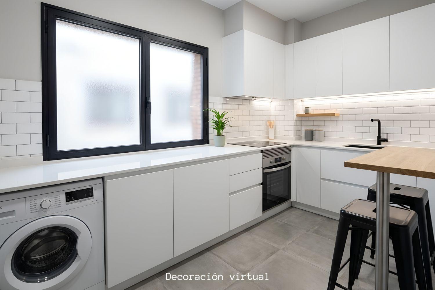 Flat for Sale in Vitoria-Gasteiz