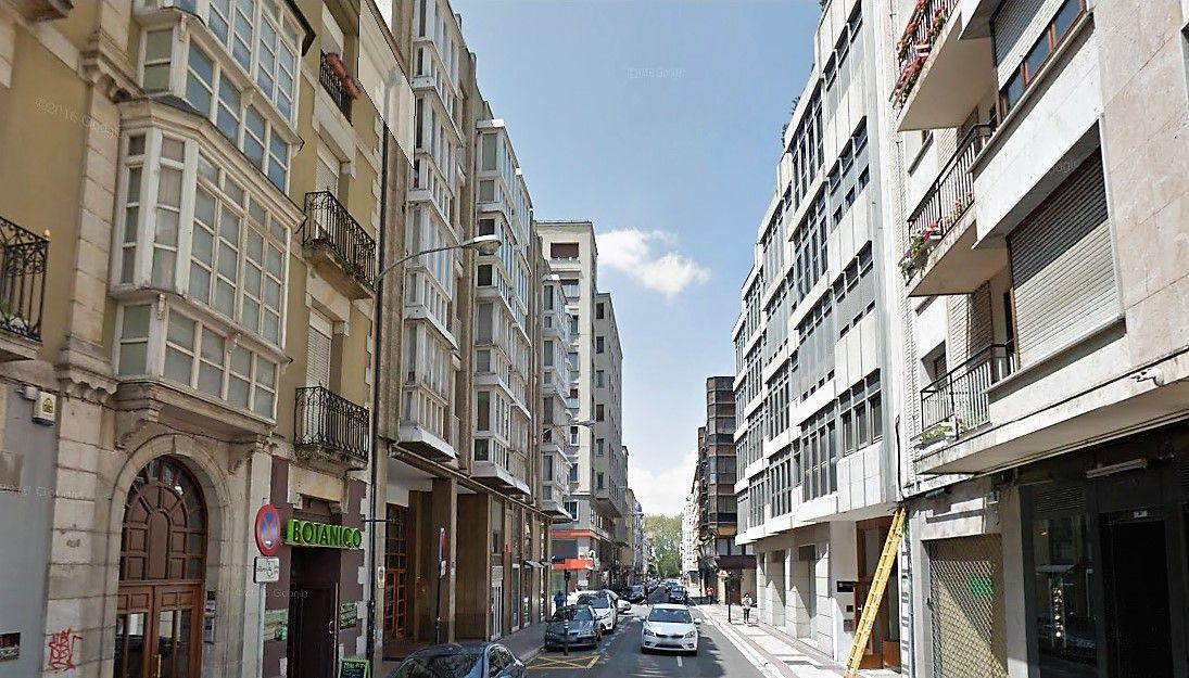Garage for Sale in Vitoria-Gasteiz