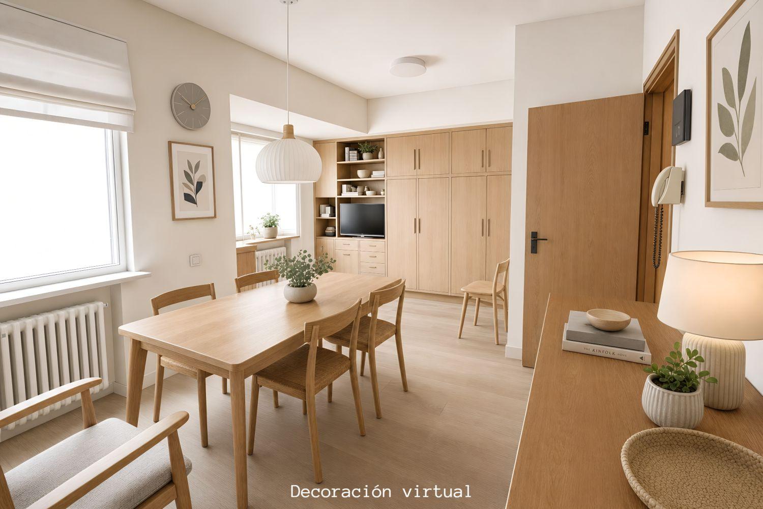 Piso en Venta en Vitoria-Gasteiz