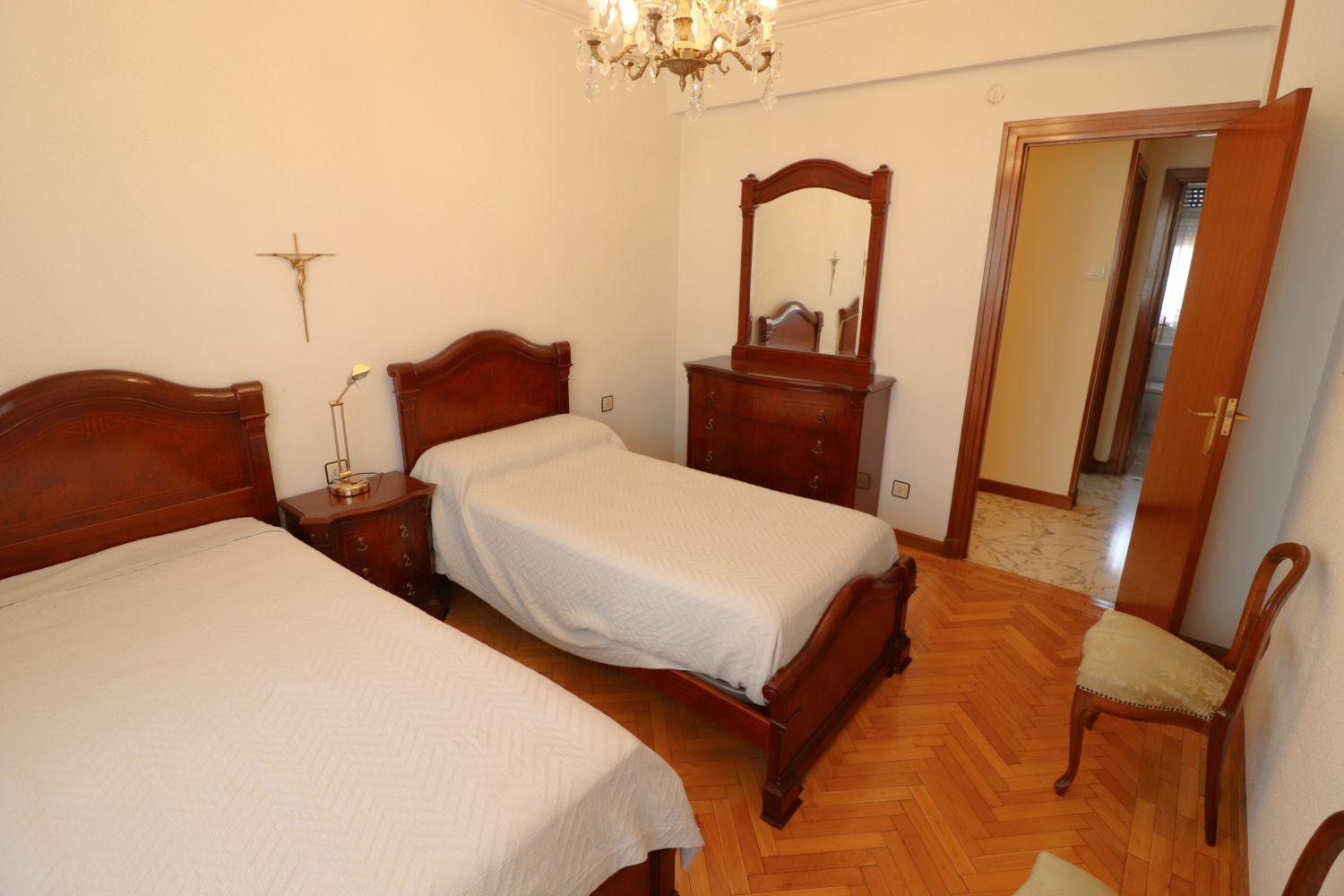 Piso en Venta en Vitoria-Gasteiz
