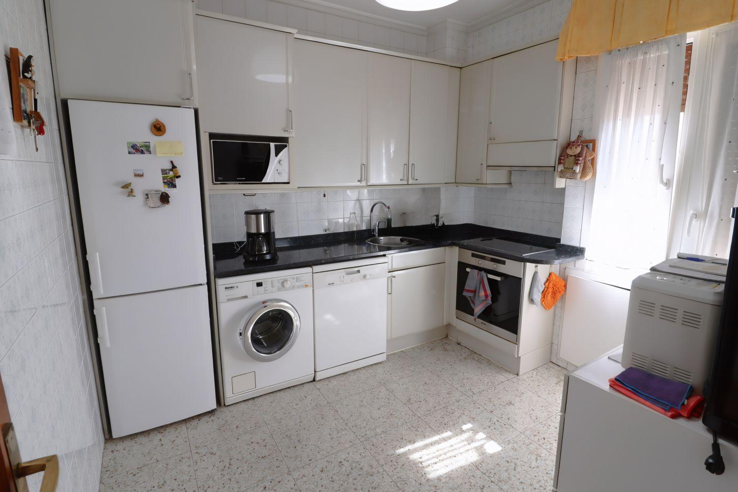 Piso en Venta en Vitoria-Gasteiz