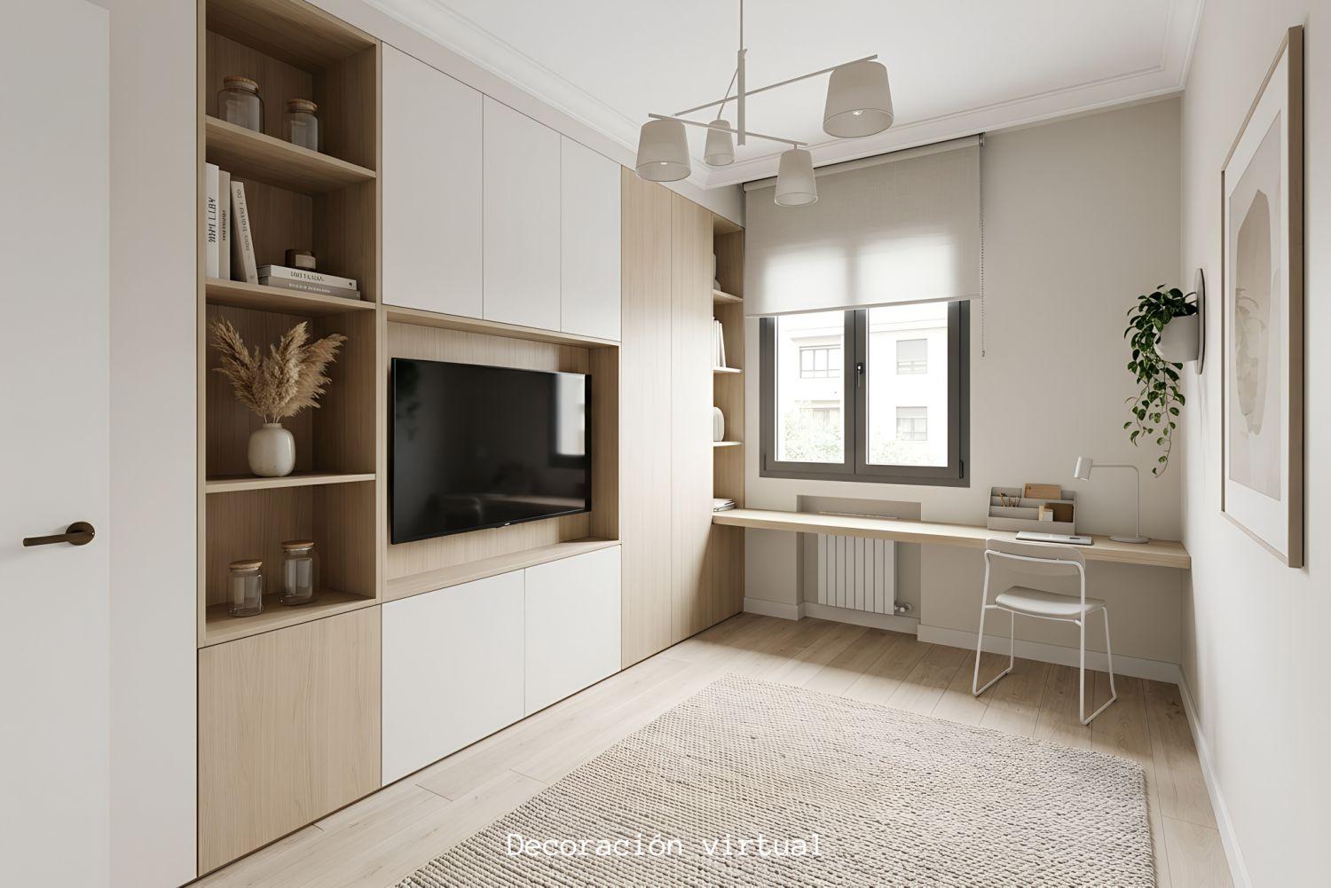 Piso en Venta en Vitoria-Gasteiz