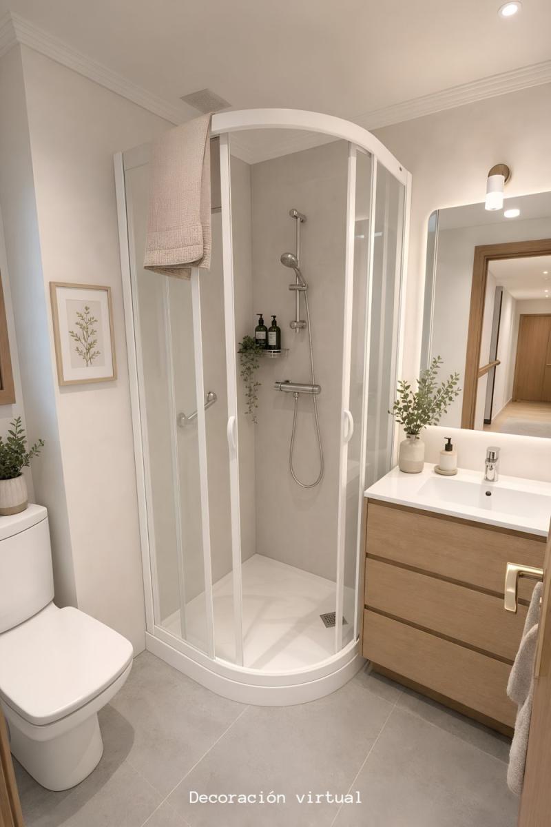 Piso en Venta en Vitoria-Gasteiz