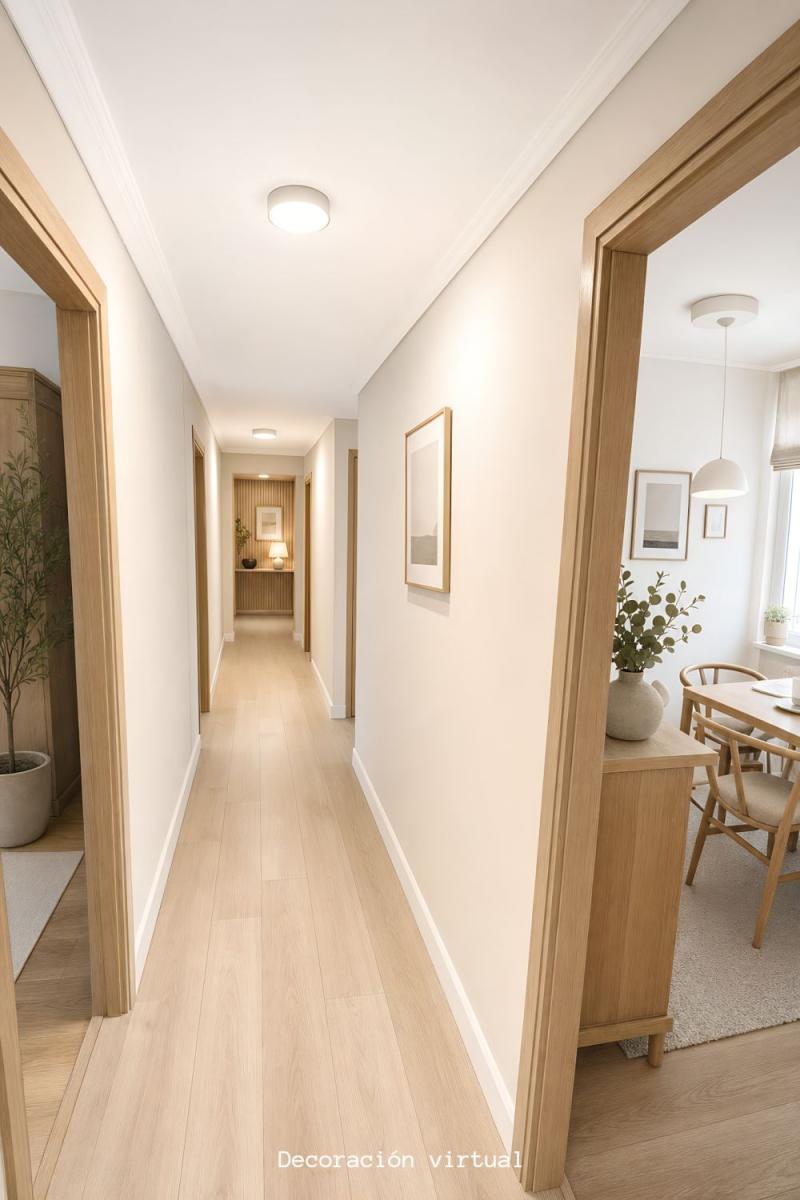 Piso en Venta en Vitoria-Gasteiz