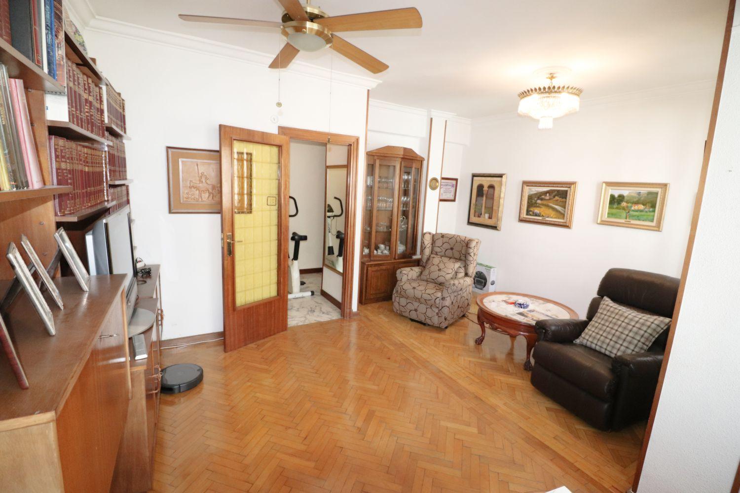 Piso en Venta en Vitoria-Gasteiz