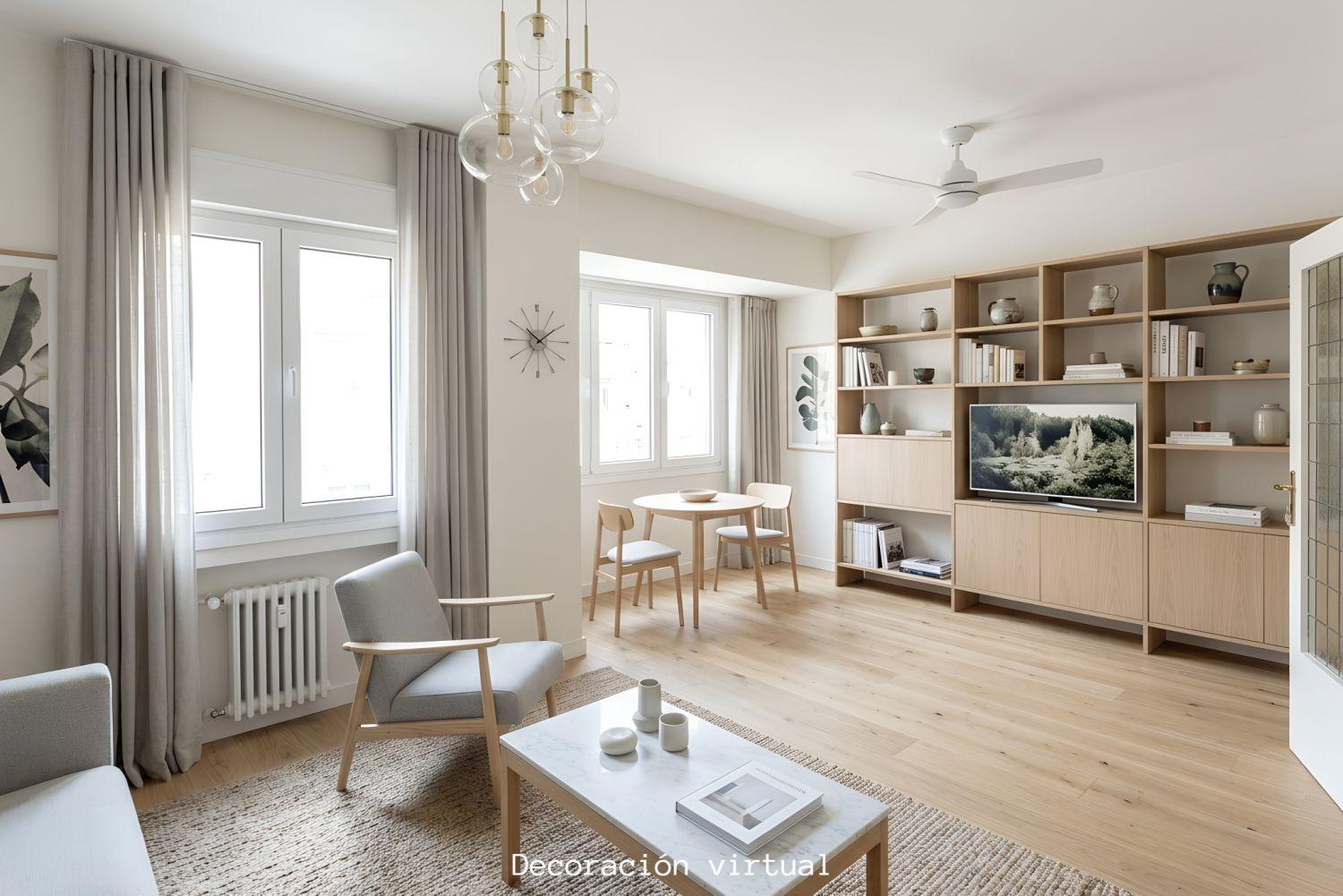 Piso en Venta en Vitoria-Gasteiz