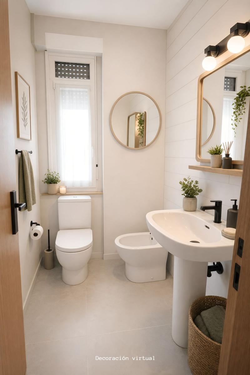 Piso en Venta en Vitoria-Gasteiz