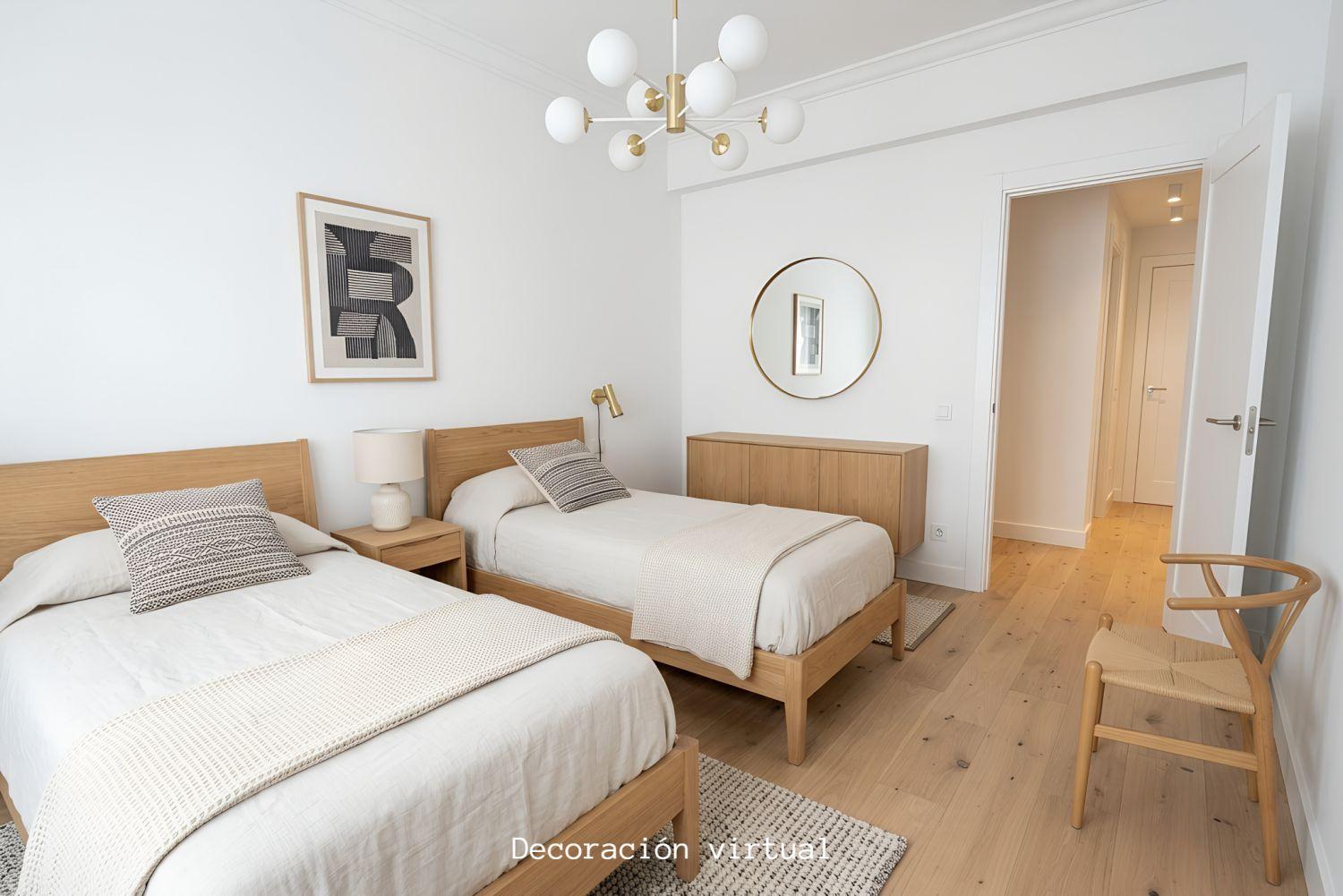 Piso en Venta en Vitoria-Gasteiz
