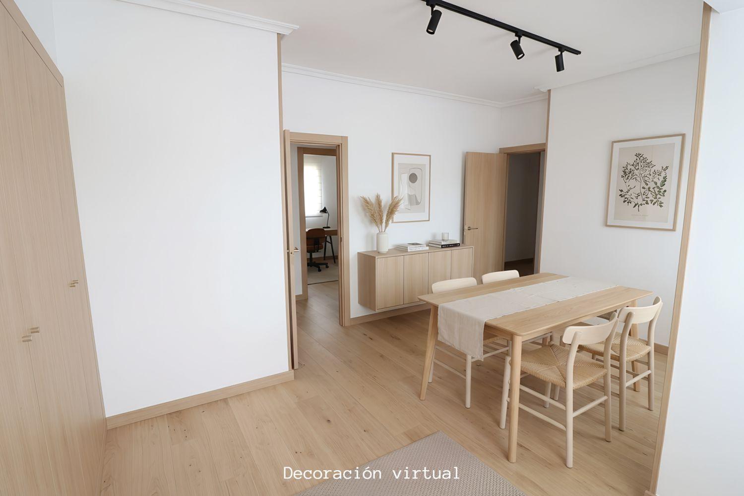 Piso en Venta en Vitoria-Gasteiz