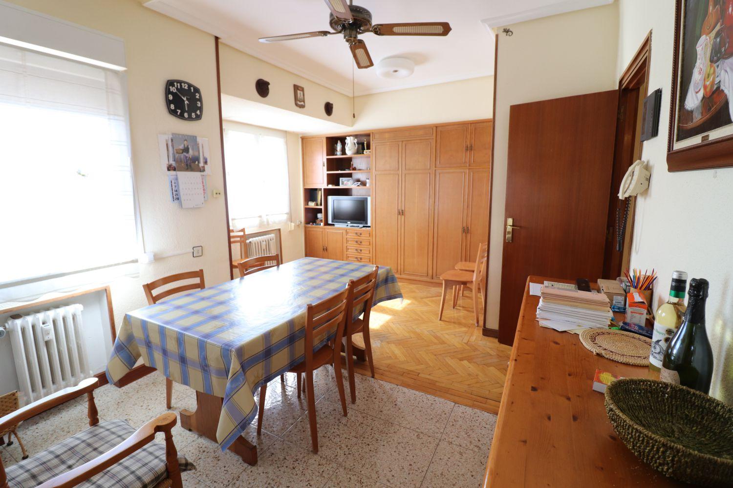 Piso en Venta en Vitoria-Gasteiz