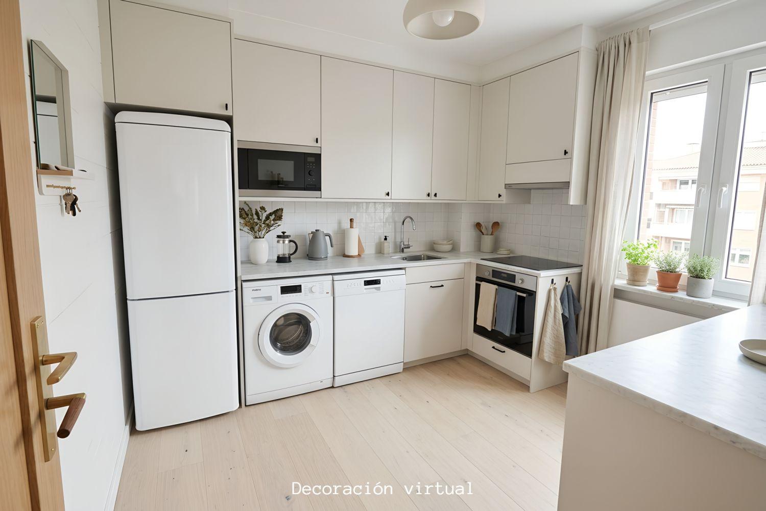 Piso en Venta en Vitoria-Gasteiz