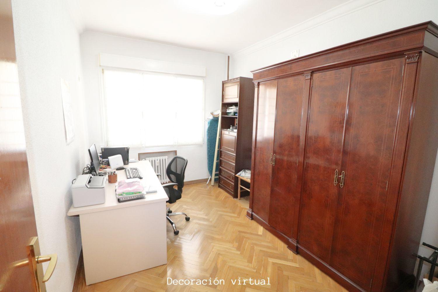 Piso en Venta en Vitoria-Gasteiz