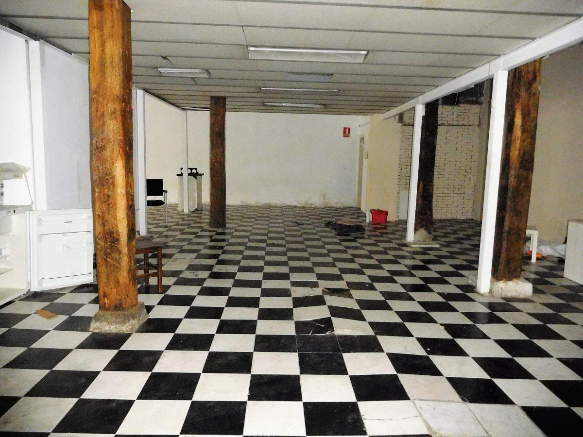 Premise for Sale in Vitoria-Gasteiz
