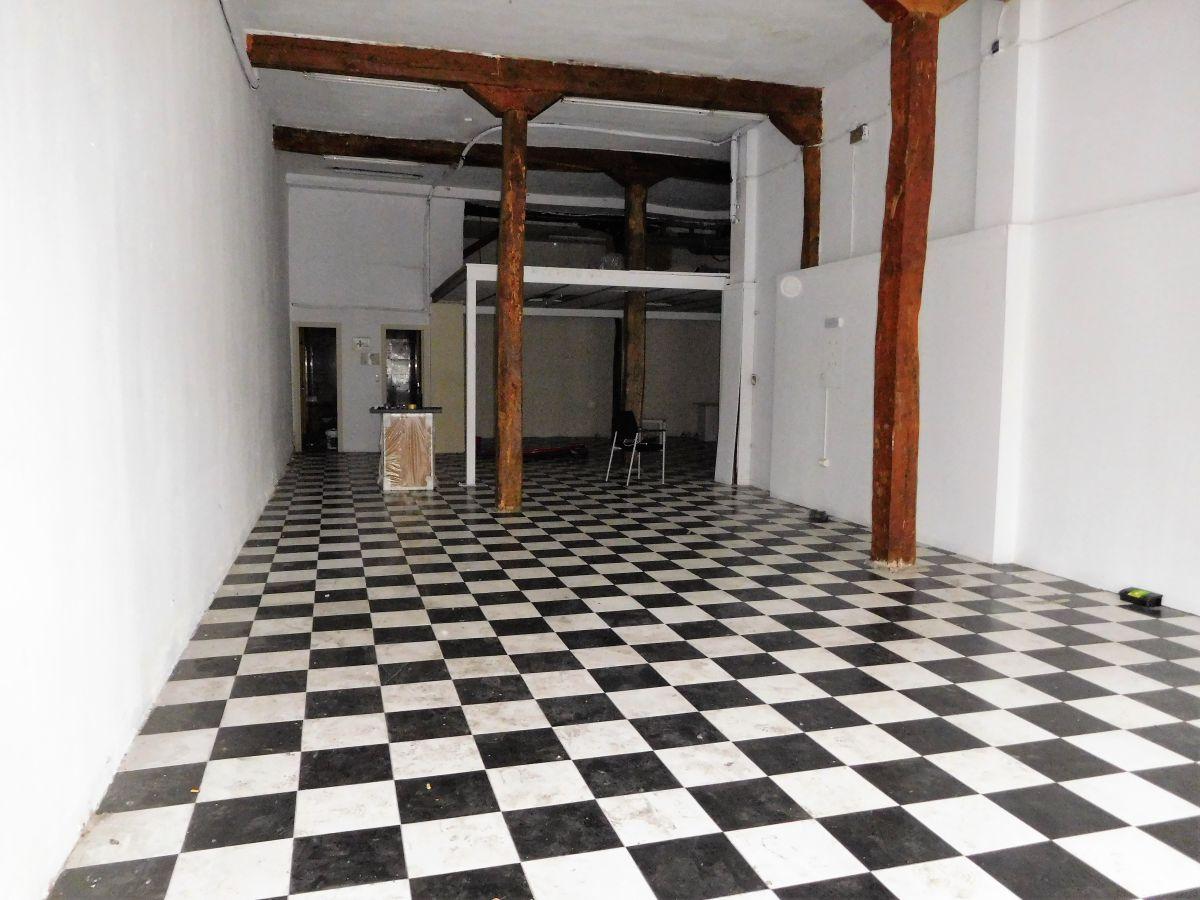 Premise for Sale in Vitoria-Gasteiz