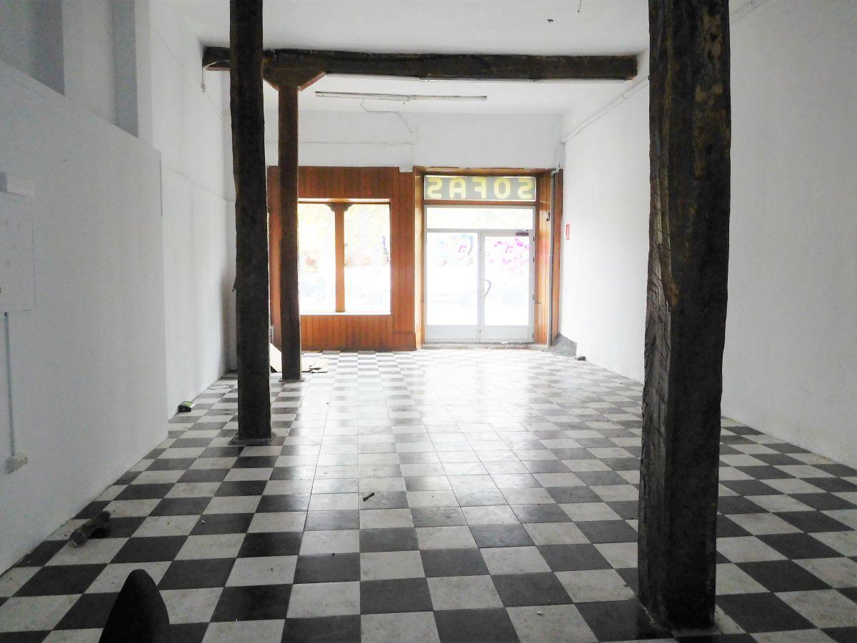 Premise for Sale in Vitoria-Gasteiz